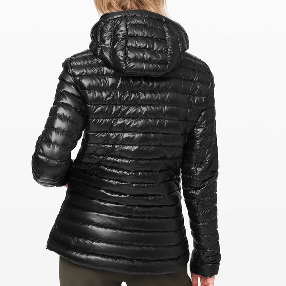 lululemon athletica Jackets & Blazers - Lululemon Pack It Down Jacket